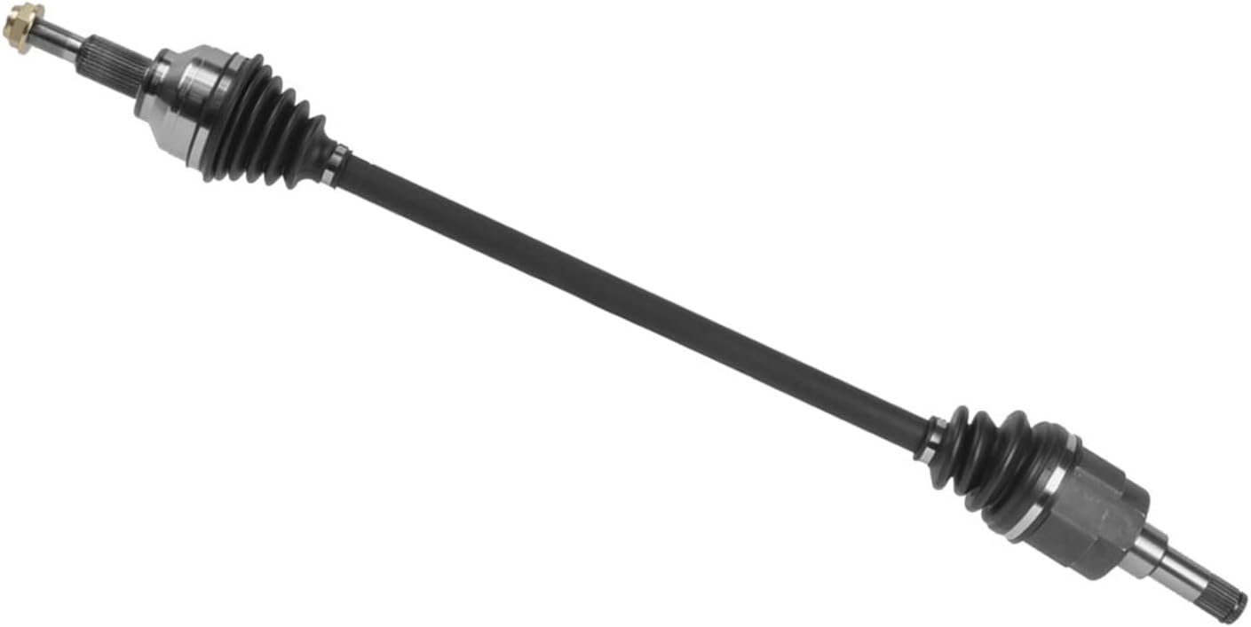 Detroit Axle - Front Right CV Axle Assembly for 07-14 Dodge Avenger Sebring 200 — image 6