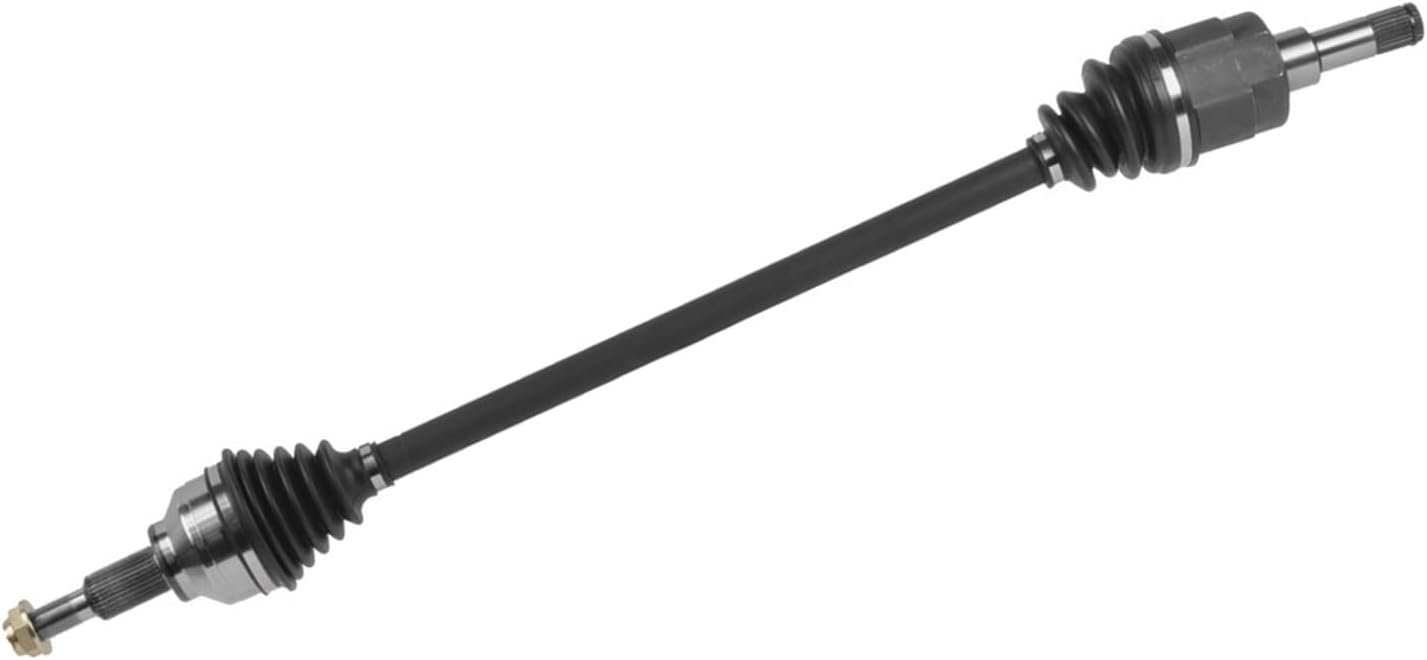 Detroit Axle - Front Right CV Axle Assembly for 07-14 Dodge Avenger Sebring 200 — image 7
