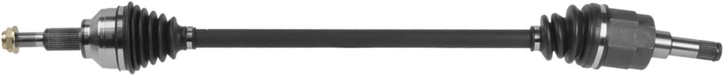 Detroit Axle - Front Right CV Axle Assembly for 07-14 Dodge Avenger Sebring 200 — image 4