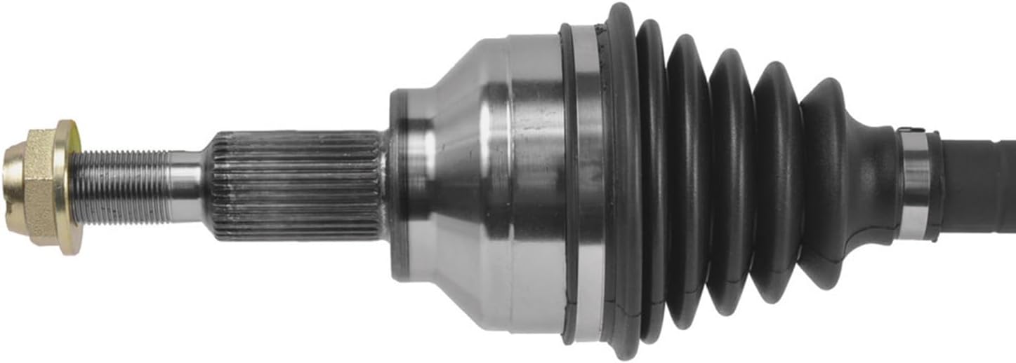 Detroit Axle - Front Right CV Axle Assembly for 07-14 Dodge Avenger Sebring 200 — image 8