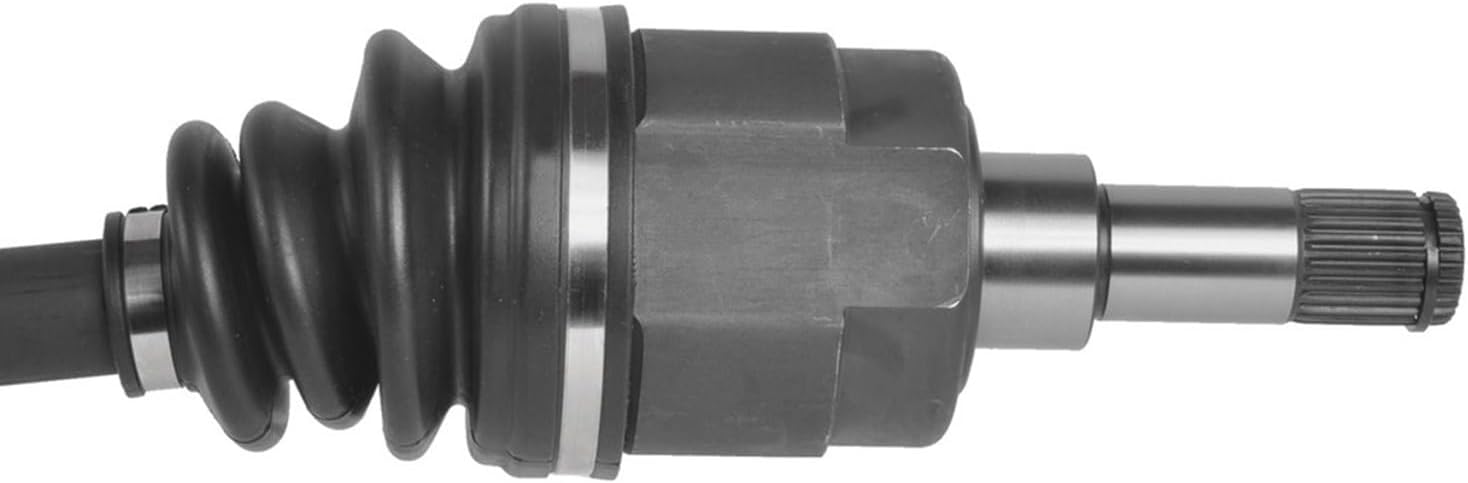 Detroit Axle - Front Right CV Axle Assembly for 07-14 Dodge Avenger Sebring 200 — image 9
