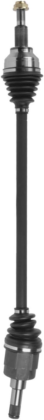 Detroit Axle - Front Right CV Axle Assembly for 07-14 Dodge Avenger Sebring 200 — image 5
