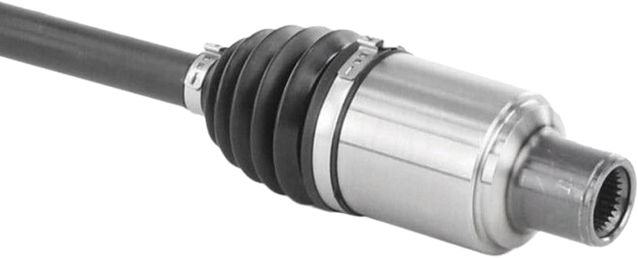 Detroit Axle - Front CV Axle for 2006 2007 2008 2009 2010 2011 Dodge Ram 1500 — image 9