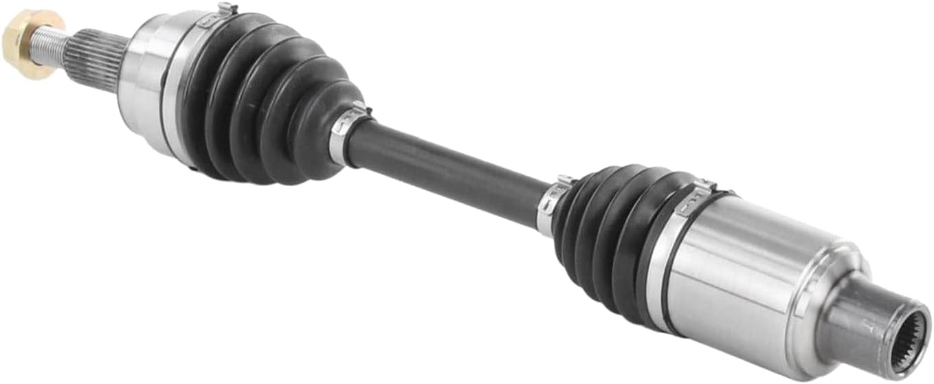 Detroit Axle - Front CV Axle for 2006 2007 2008 2009 2010 2011 Dodge Ram 1500 — image 7
