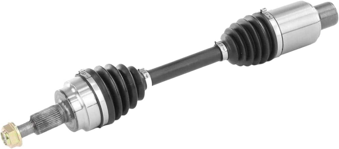 Detroit Axle - Front CV Axle for 2006 2007 2008 2009 2010 2011 Dodge Ram 1500 — image 6