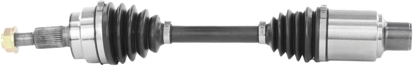 Detroit Axle - Front CV Axle for 2006 2007 2008 2009 2010 2011 Dodge Ram 1500 — image 4