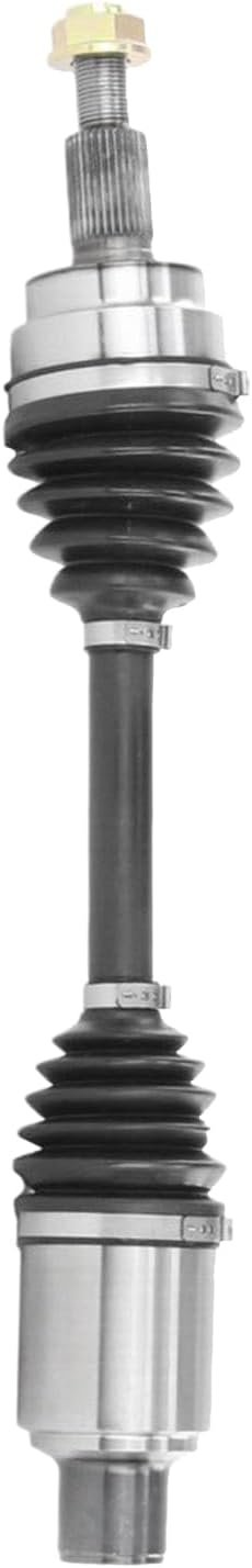 Detroit Axle - Front CV Axle for 2006 2007 2008 2009 2010 2011 Dodge Ram 1500 — image 5