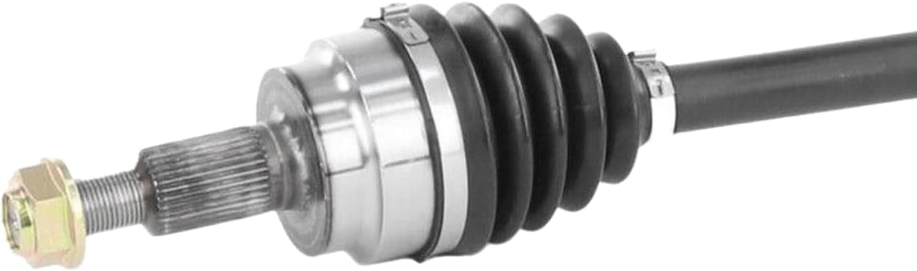 Detroit Axle - Front CV Axles for 2006 2007 2008 2009 2010 2011 Dodge Ram 1500 — image 8