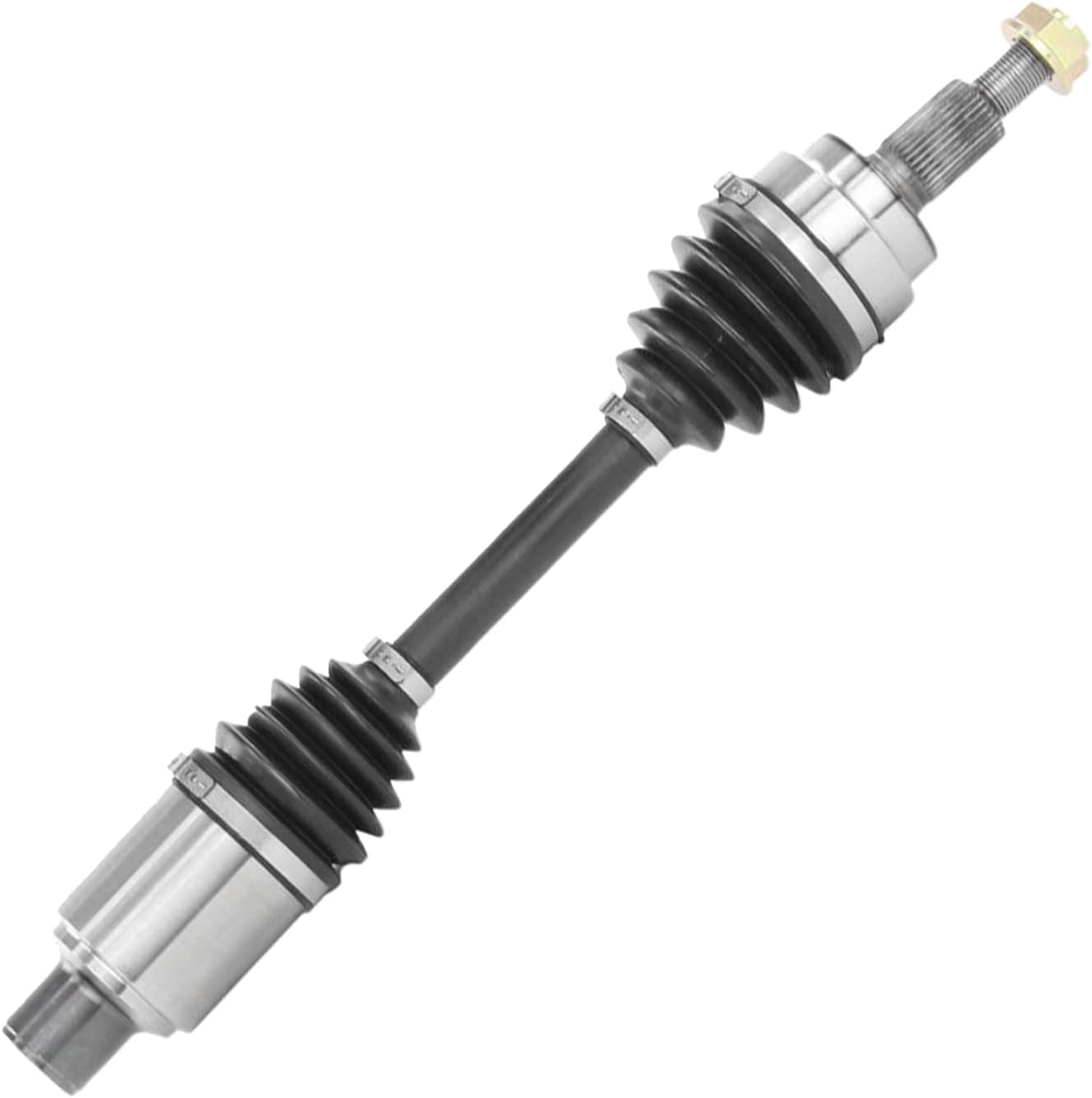 Detroit Axle - Front CV Axles for 2006 2007 2008 2009 2010 2011 Dodge Ram 1500 — image 4