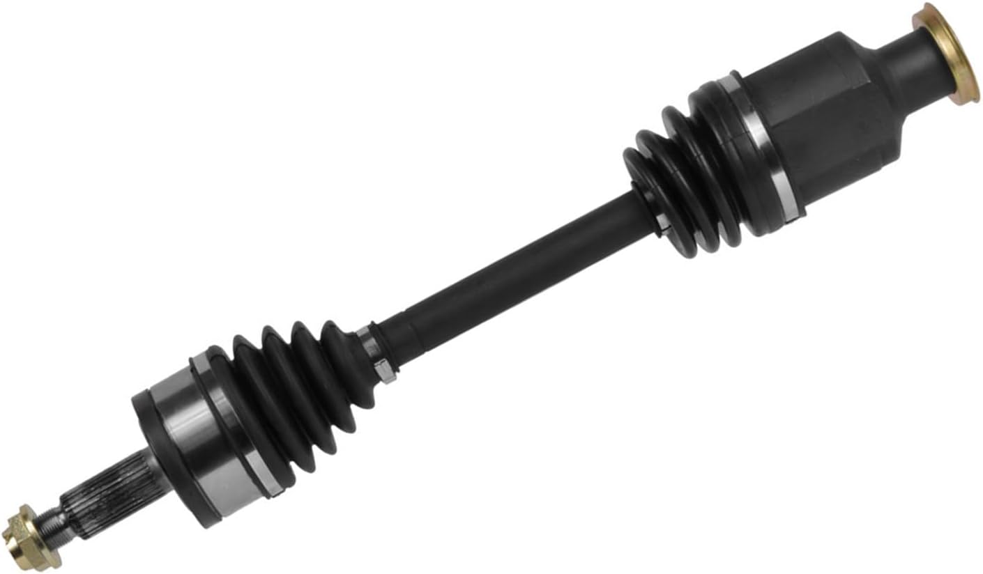 Detroit Axle - Front Left CV Axle Assembly for 300 Charger Challenger Magnum — image 7