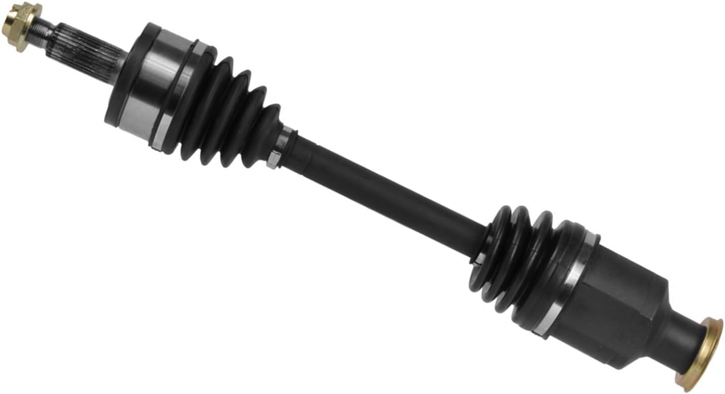 Detroit Axle - Front Left CV Axle Assembly for 300 Charger Challenger Magnum — image 6