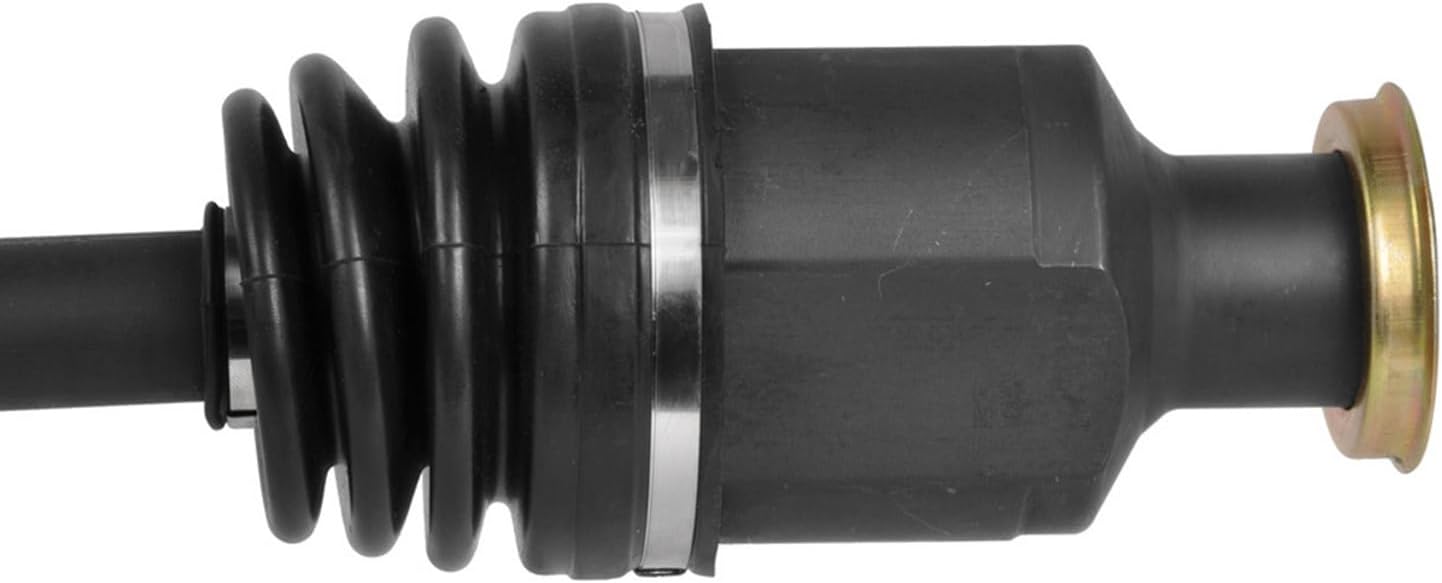 Detroit Axle - Front Left CV Axle Assembly for 300 Charger Challenger Magnum — image 9