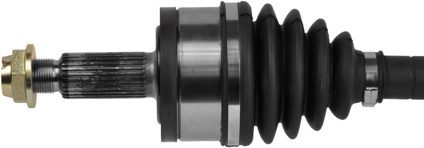 Detroit Axle - Front Left CV Axle Assembly for 300 Charger Challenger Magnum — image 8