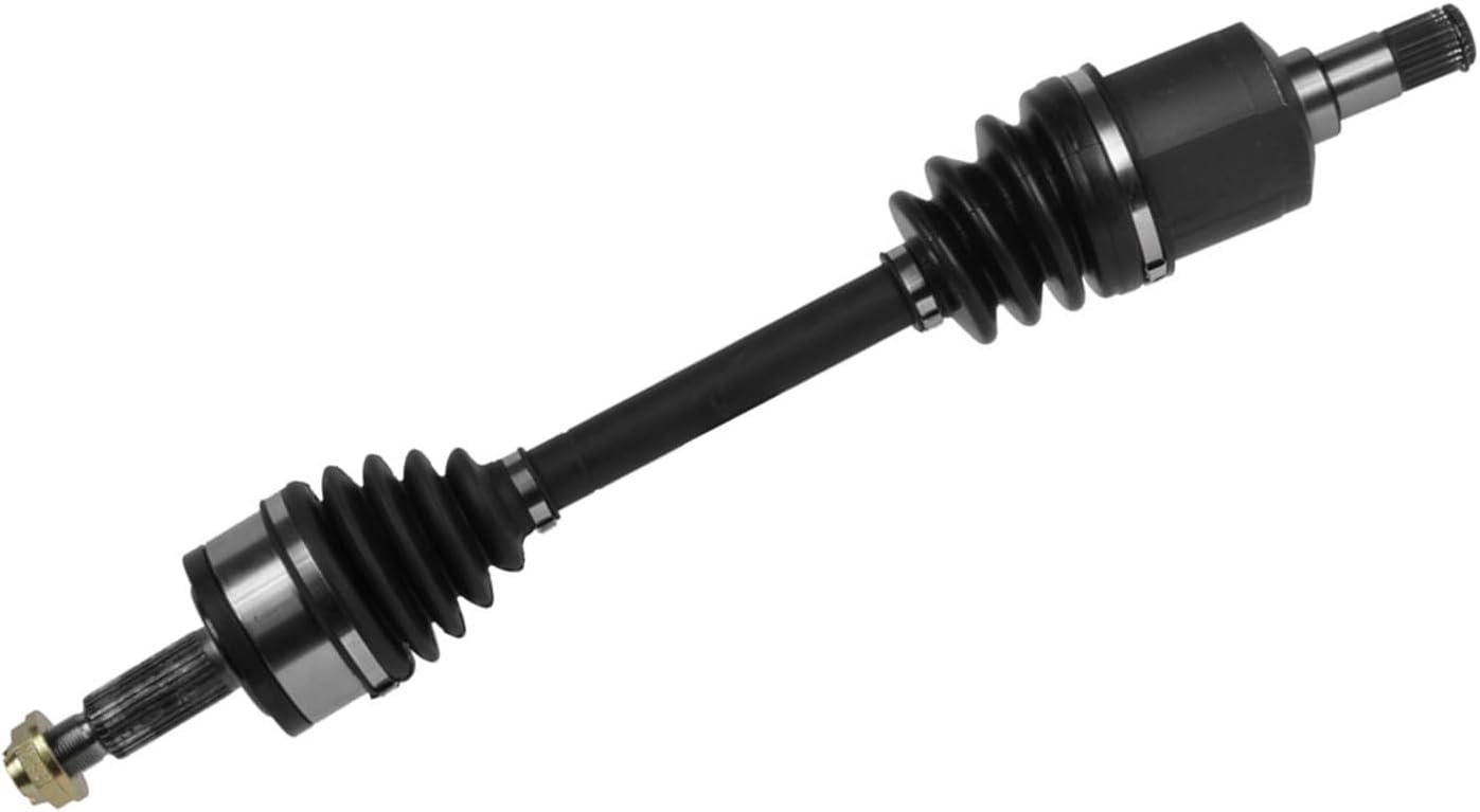 Detroit Axle - Front Right CV Axle Assembly for 300 Charger Challenger Magnum — image 7