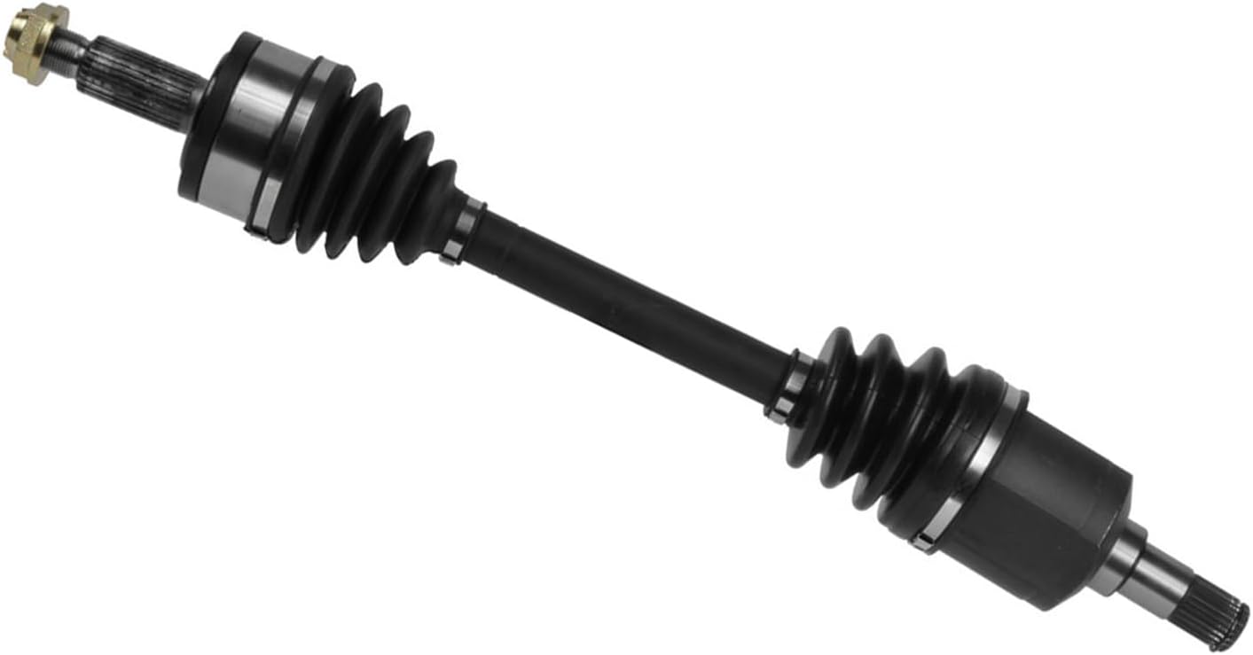 Detroit Axle - Front Right CV Axle Assembly for 300 Charger Challenger Magnum — image 6