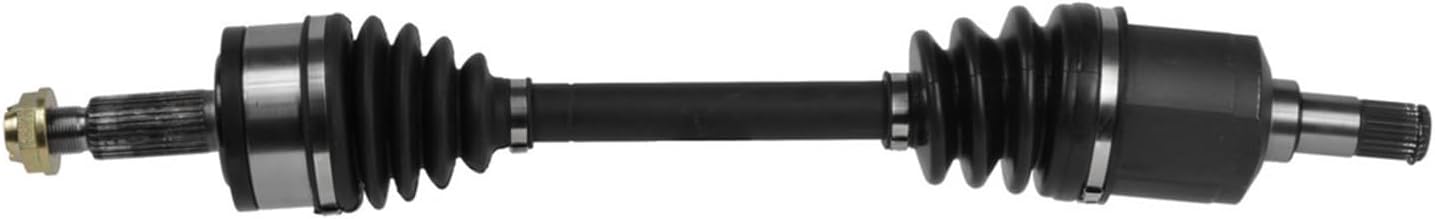 Detroit Axle - Front Right CV Axle Assembly for 300 Charger Challenger Magnum — image 4