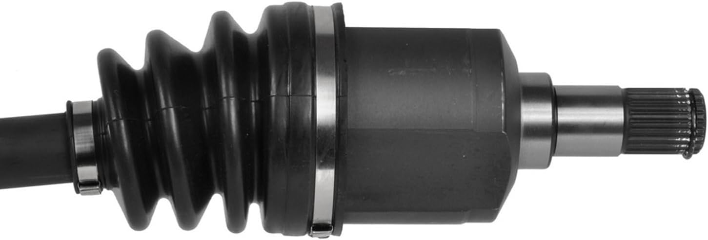 Detroit Axle - Front Right CV Axle Assembly for 300 Charger Challenger Magnum — image 9