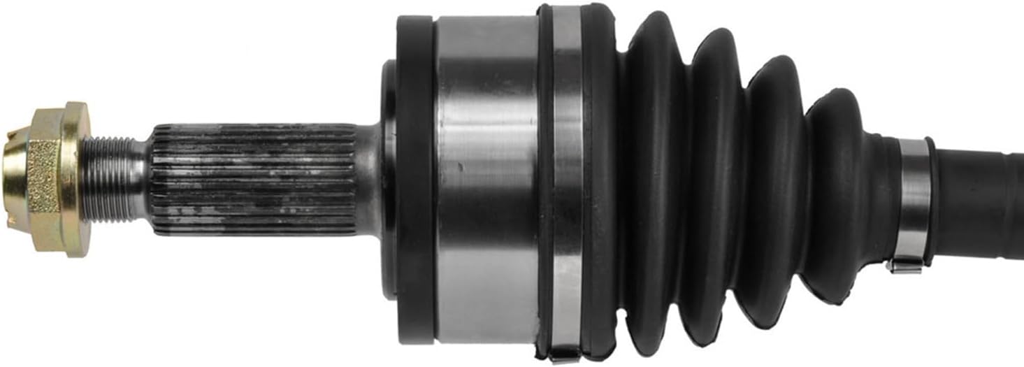 Detroit Axle - Front Right CV Axle Assembly for 300 Charger Challenger Magnum — image 8