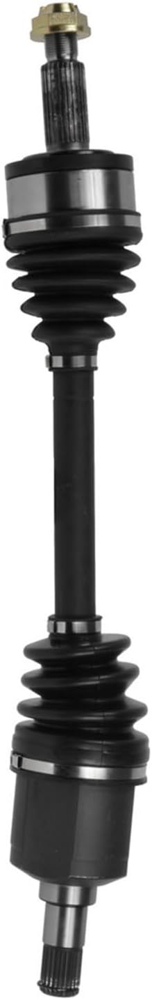 Detroit Axle - Front Right CV Axle Assembly for 300 Charger Challenger Magnum — image 5