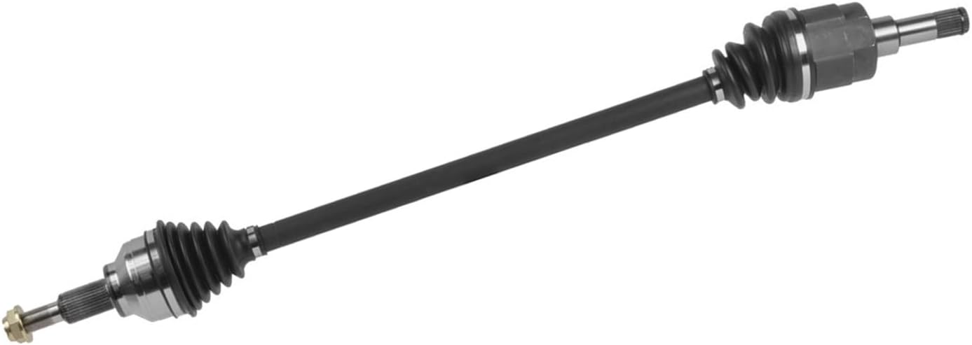 Detroit Axle - Front Right CV Axle for Dodge Avenger 200 Sebring — image 7
