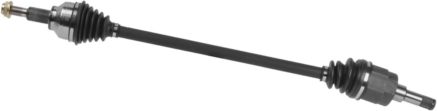 Detroit Axle - Front Right CV Axle for Dodge Avenger 200 Sebring — image 6