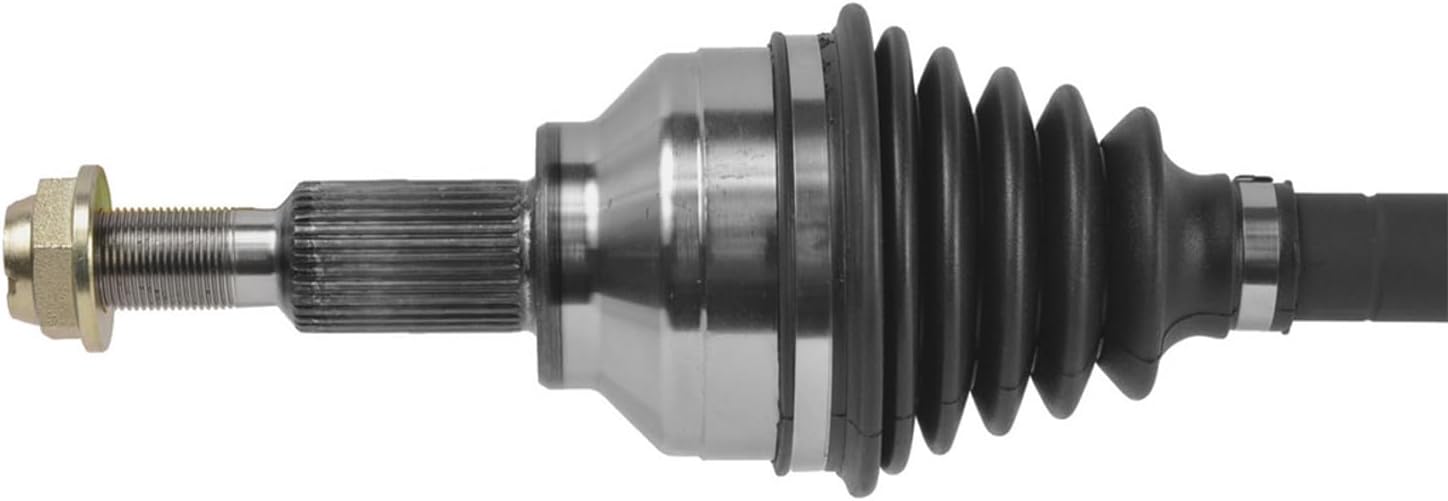 Detroit Axle - Front Right CV Axle for Dodge Avenger 200 Sebring — image 8