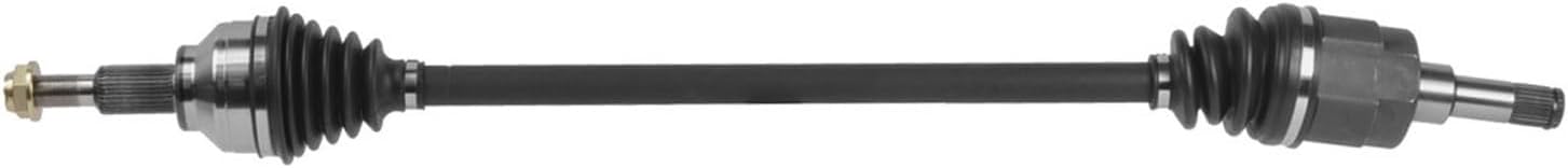 Detroit Axle - Front Right CV Axle for Dodge Avenger 200 Sebring — image 4