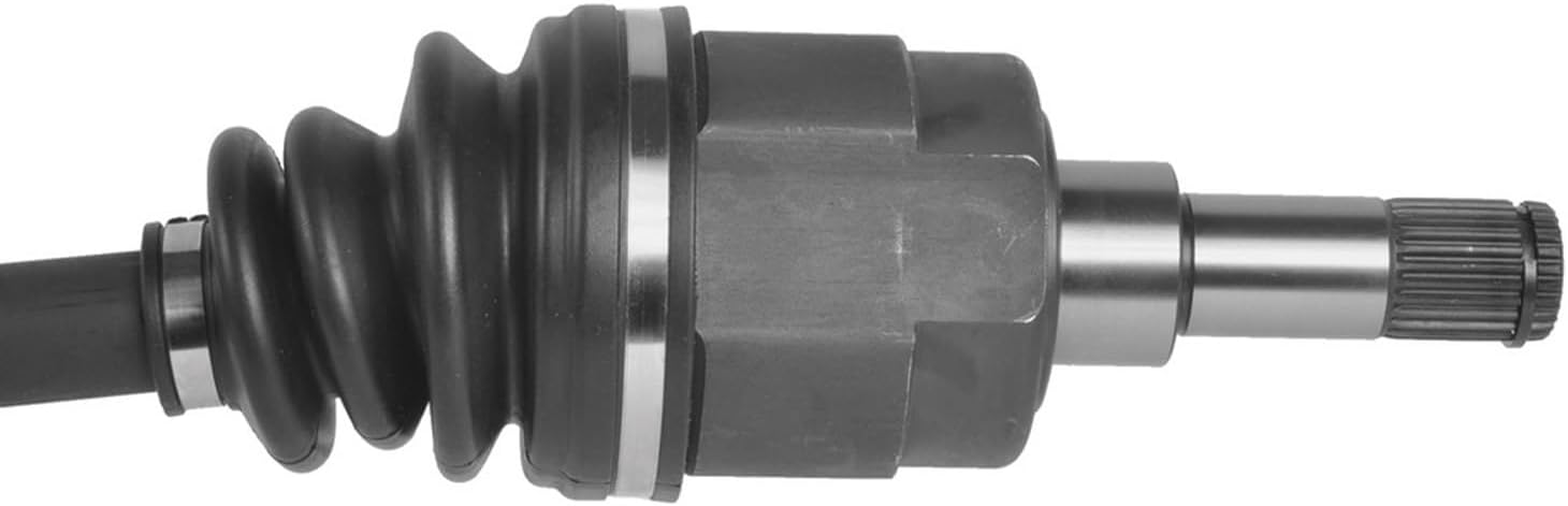 Detroit Axle - Front Right CV Axle for Dodge Avenger 200 Sebring — image 9