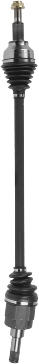 Detroit Axle - Front Right CV Axle for Dodge Avenger 200 Sebring — image 5