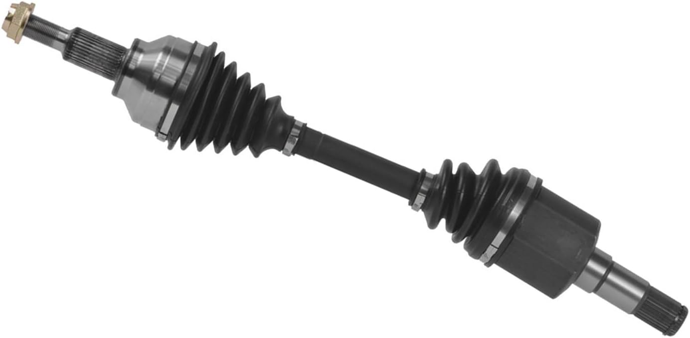 Detroit Axle - Front Left CV Axle Assembly for Dodge Avenger Journey Sebring 200 — image 6