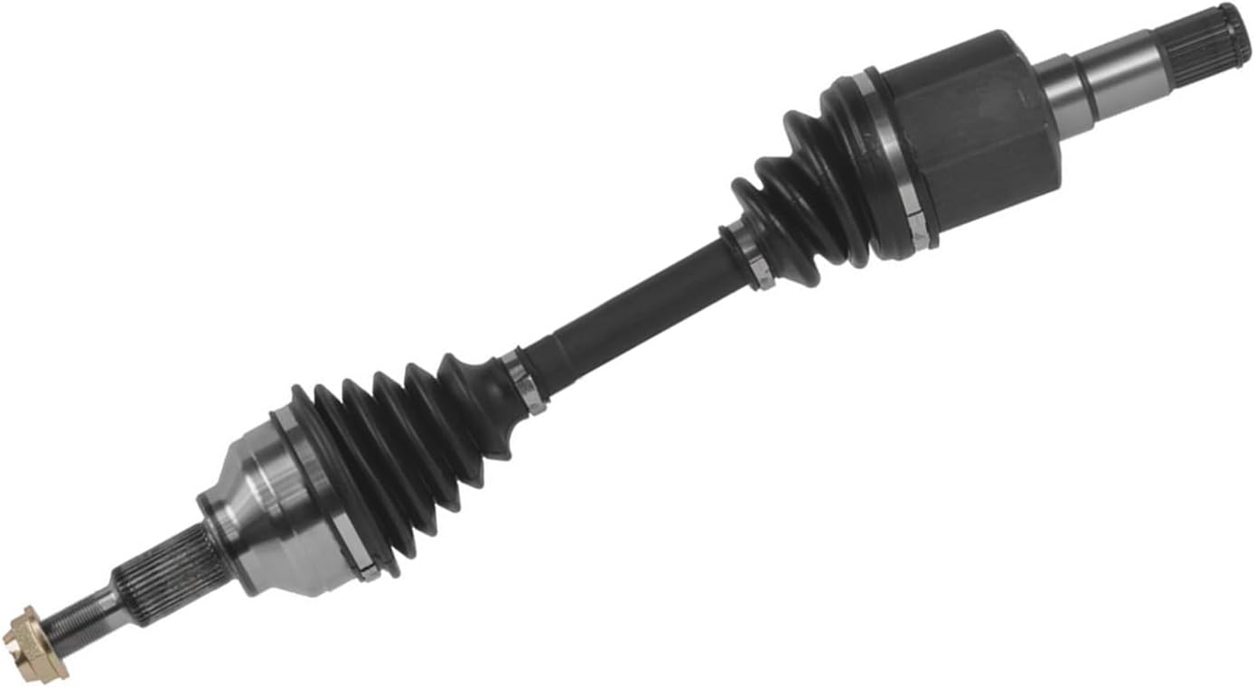 Detroit Axle - Front Left CV Axle Assembly for Dodge Avenger Journey Sebring 200 — image 7