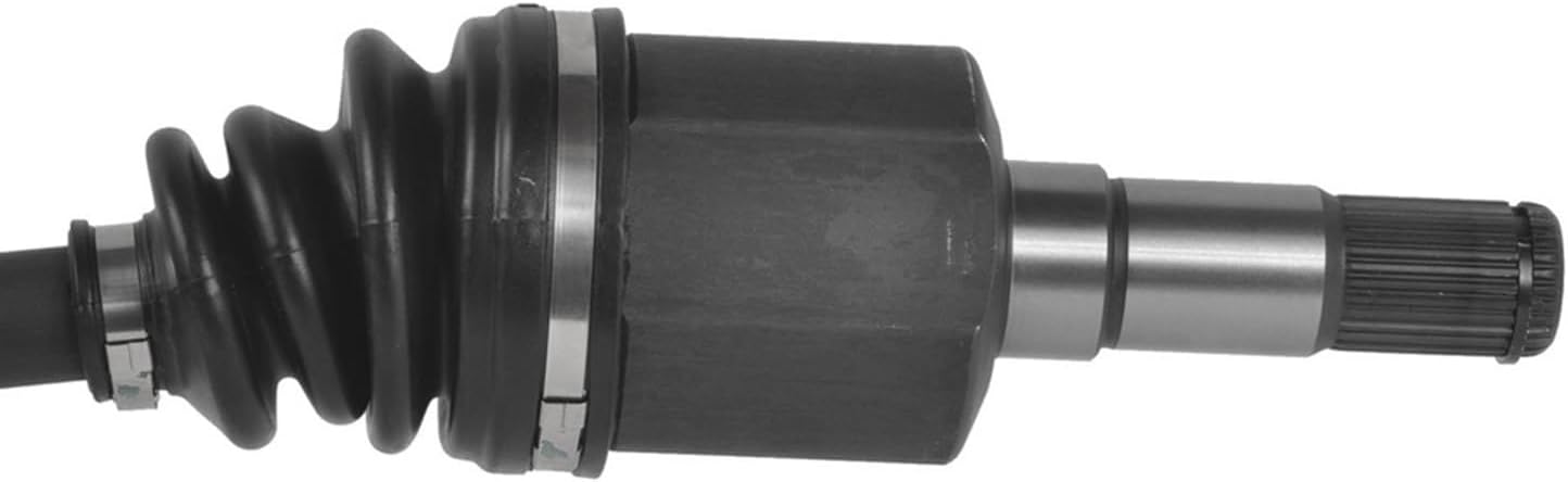 Detroit Axle - Front Left CV Axle Assembly for Dodge Avenger Journey Sebring 200 — image 9