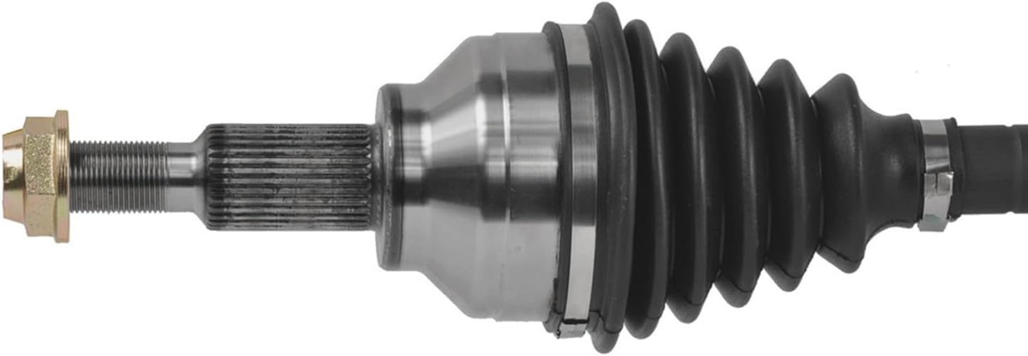 Detroit Axle - Front Left CV Axle Assembly for Dodge Avenger Journey Sebring 200 — image 8