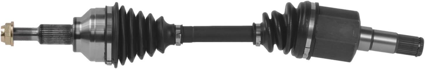 Detroit Axle - Front Left CV Axle Assembly for Dodge Avenger Journey Sebring 200 — image 4
