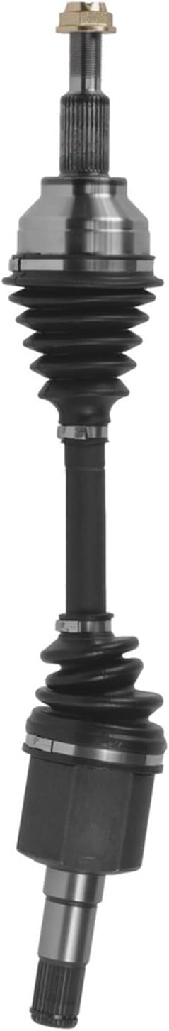 Detroit Axle - Front Left CV Axle Assembly for Dodge Avenger Journey Sebring 200 — image 5
