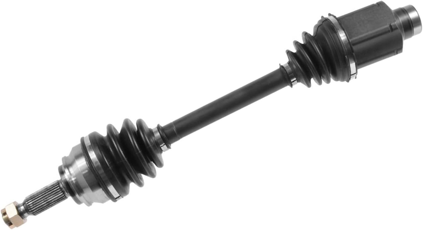 Detroit Axle - Front Right CV Axle for 07-17 Dodge Caliber Jeep Compass Patriot — image 7