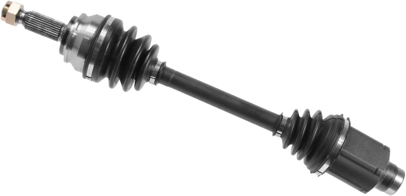 Detroit Axle - Front Right CV Axle for 07-17 Dodge Caliber Jeep Compass Patriot — image 6