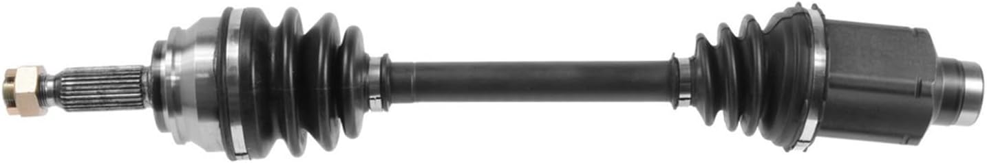 Detroit Axle - Front Right CV Axle for 07-17 Dodge Caliber Jeep Compass Patriot — image 4