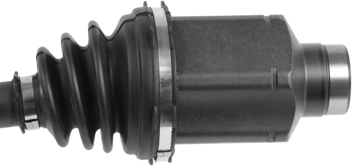 Detroit Axle - Front Right CV Axle for 07-17 Dodge Caliber Jeep Compass Patriot — image 9