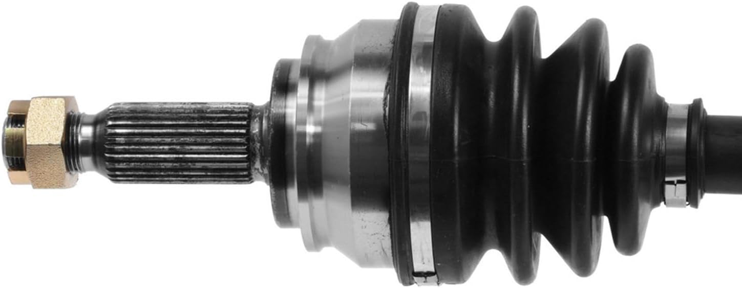 Detroit Axle - Front Right CV Axle for 07-17 Dodge Caliber Jeep Compass Patriot — image 8