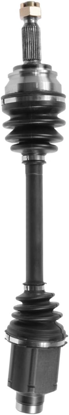 Detroit Axle - Front Right CV Axle for 07-17 Dodge Caliber Jeep Compass Patriot — image 5