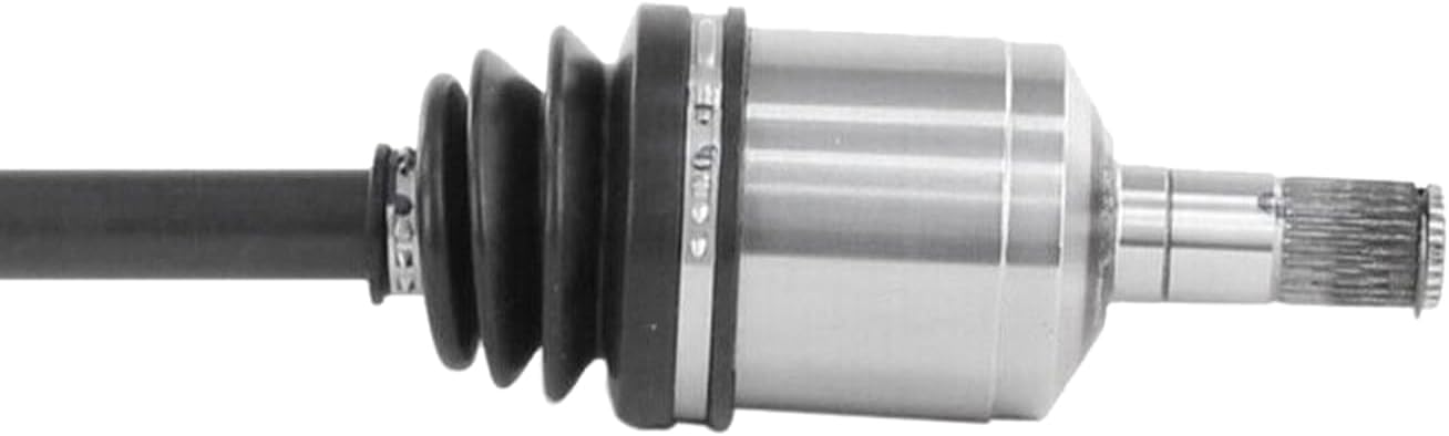 Detroit Axle - Front Left CV Axle for 2014 2015 2016 2017 Jeep Patriot Compass — image 9