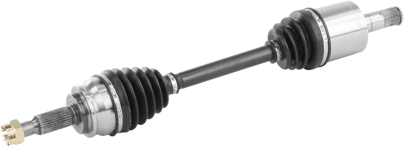 Detroit Axle - Front Left CV Axle for 2014 2015 2016 2017 Jeep Patriot Compass — image 6