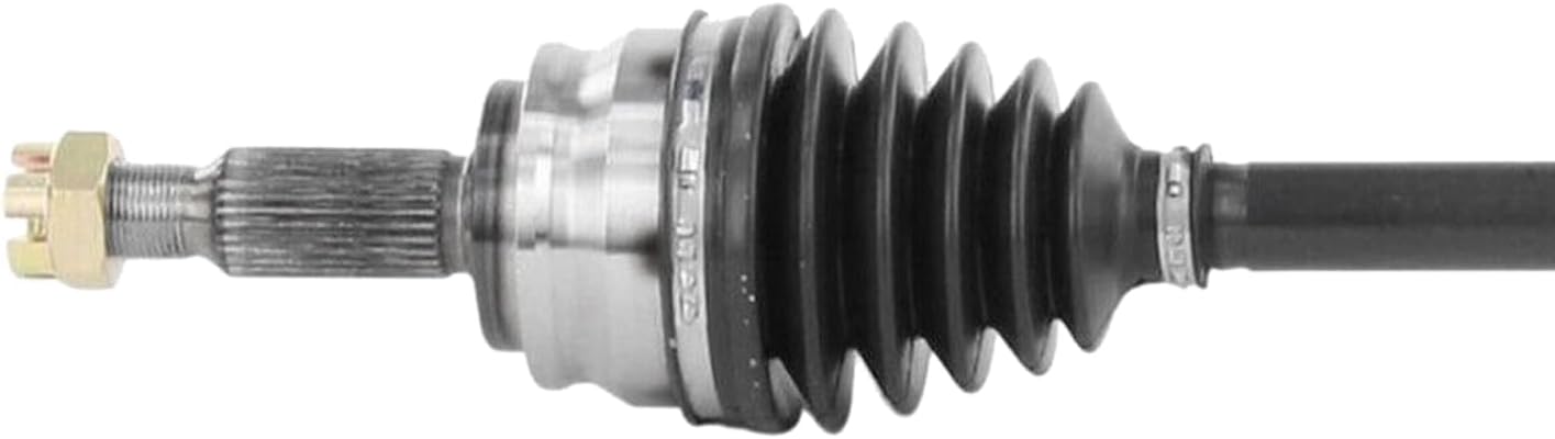 Detroit Axle - Front Left CV Axle for 2014 2015 2016 2017 Jeep Patriot Compass — image 8