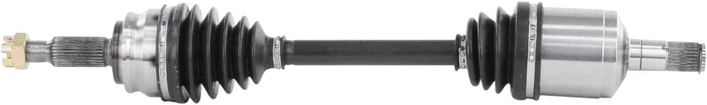 Detroit Axle - Front Left CV Axle for 2014 2015 2016 2017 Jeep Patriot Compass — image 4