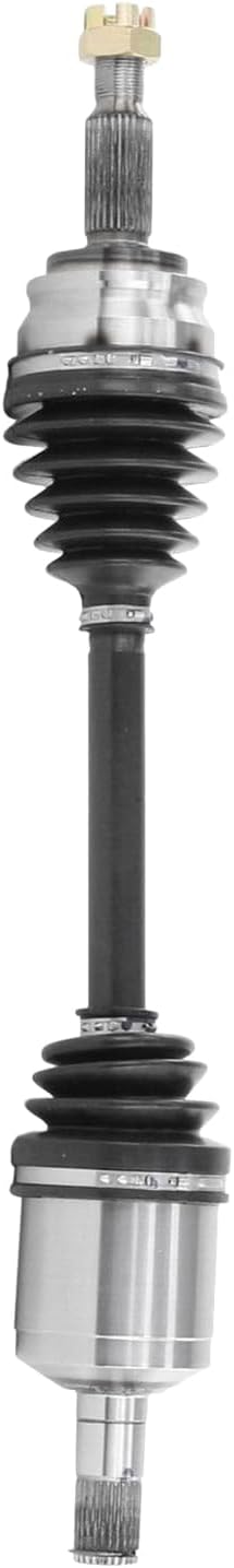 Detroit Axle - Front Left CV Axle for 2014 2015 2016 2017 Jeep Patriot Compass — image 5