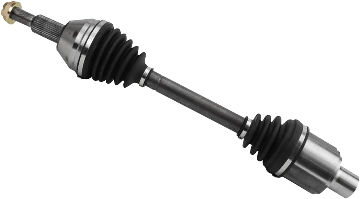 Detroit Axle - 4.0L Front Right CV Axle Shaft Assembly for 2007-2008 Pacifica — image 6