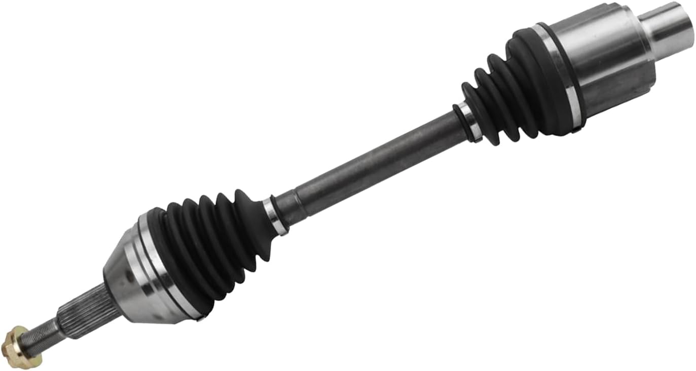 Detroit Axle - 4.0L Front Right CV Axle Shaft Assembly for 2007-2008 Pacifica — image 7