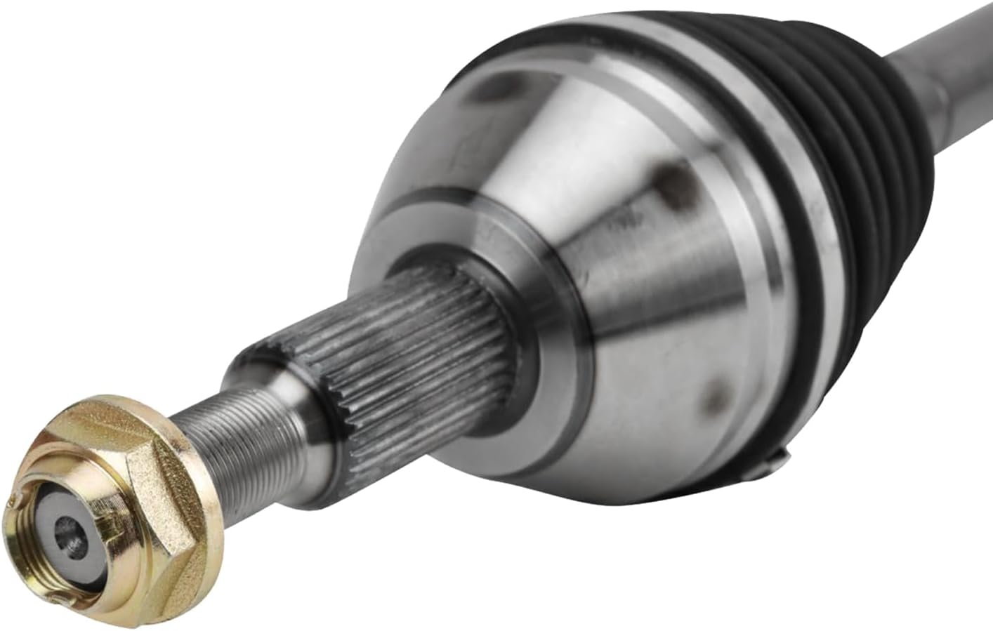Detroit Axle - 4.0L Front Right CV Axle Shaft Assembly for 2007-2008 Pacifica — image 8