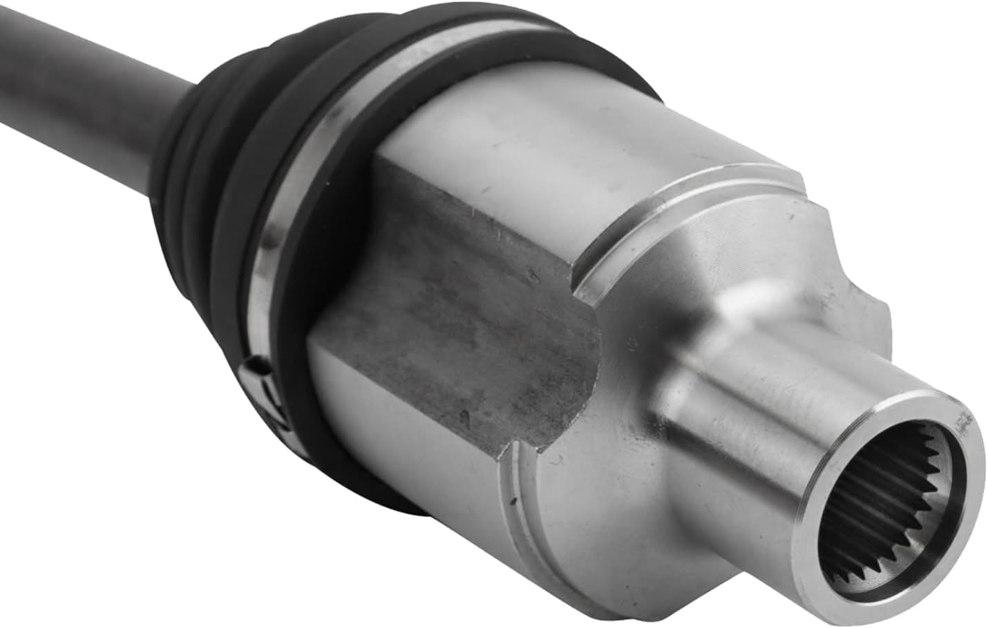 Detroit Axle - 4.0L Front Right CV Axle Shaft Assembly for 2007-2008 Pacifica — image 9